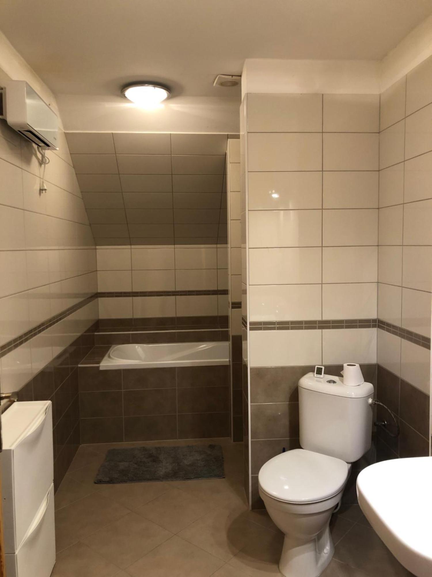 Apartmany Kosov 1 Bor Zewnętrze zdjęcie